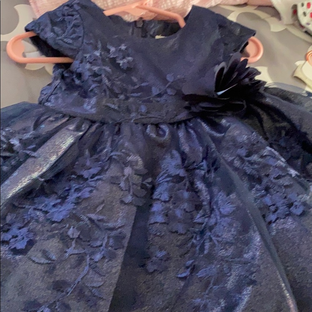 Boutique dress